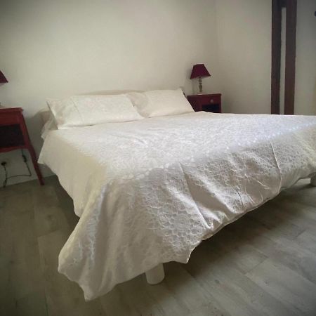 La Charbonniere Bed & Breakfast Mohon ภายนอก รูปภาพ